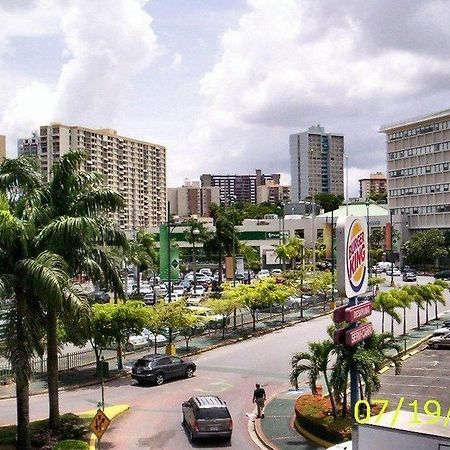 San Patricio Apartments Guaynabo エクステリア 写真