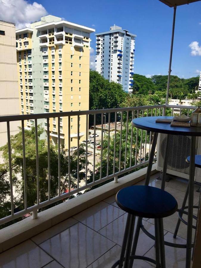 San Patricio Apartments Guaynabo エクステリア 写真